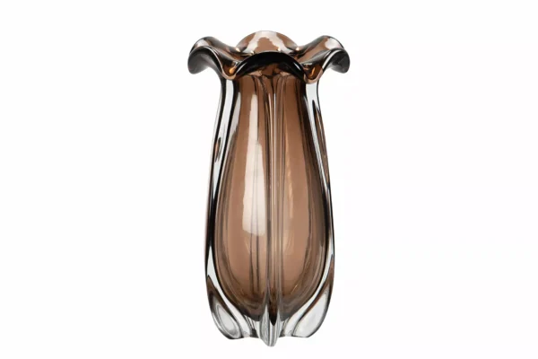 Vas Hilda Brun Ø15,5x29cm - 1st