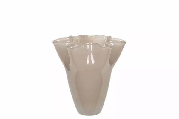 Vas Arta Nude Ø19x17cm - 1st