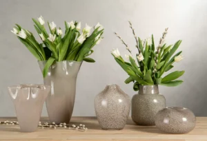 Vas Arta Nude Ø19x17cm - 1st