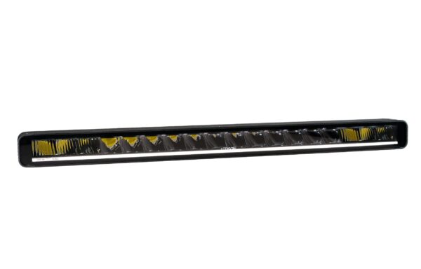 Orbix21+ LED ramp 90W - Dynamisk upptändning