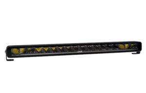 Orbix21+ LED ramp 90W - Dynamisk upptändning