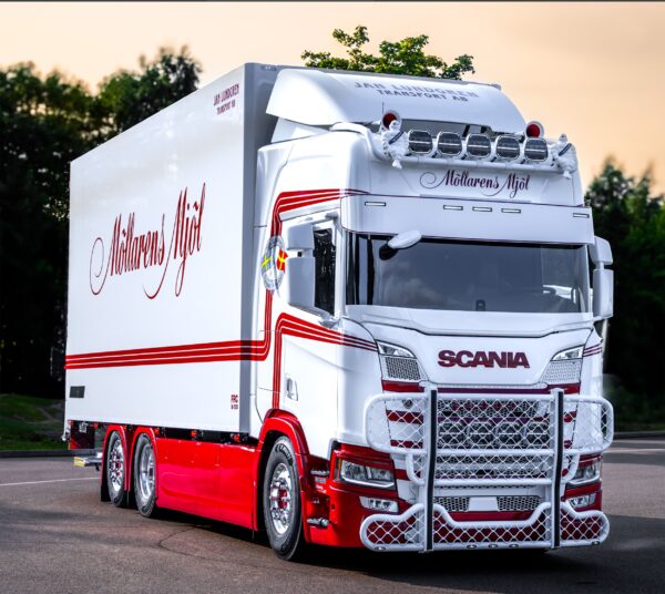 EPIX9+ Strobe Extraljus 9" (Powerboost)