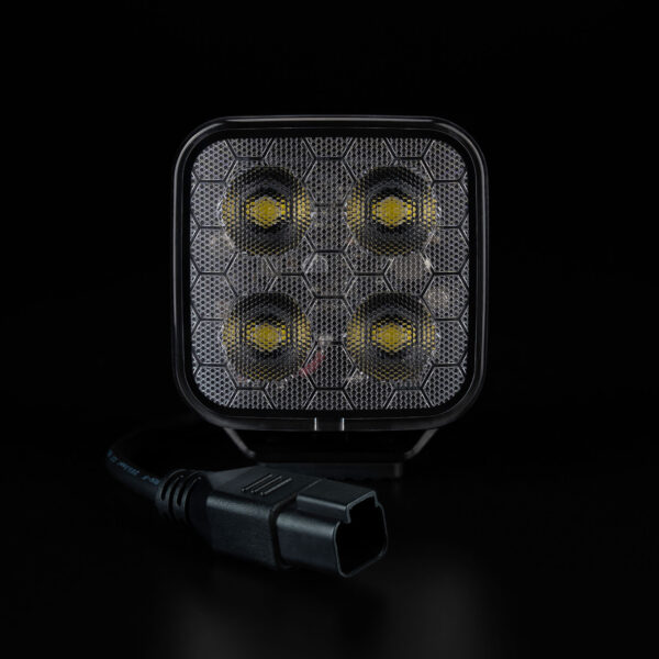 Strands UNITY EDGE ARBETSLJUS 20W