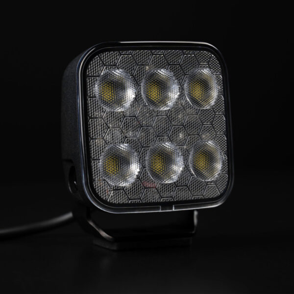 Strands UNITY EDGE ARBETSLJUS 37 W