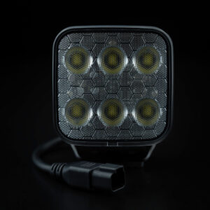 Strands UNITY EDGE ARBETSLJUS 37 W