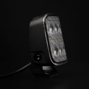 Strands UNITY EDGE ARBETSLJUS 37 W