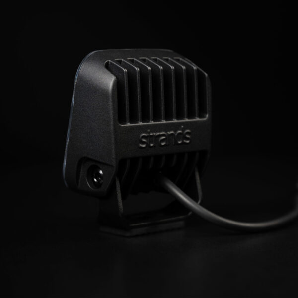 Strands UNITY EDGE ARBETSLJUS 37 W