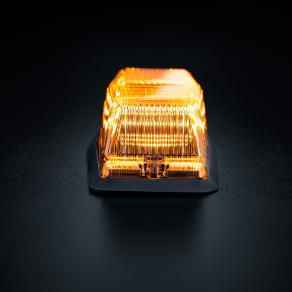 Strands IZE LED SILVER ARROW DOUBLE BURNER
