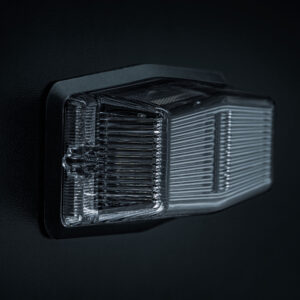 Strands IZE LED BLACK BULLET DOUBLE BURNER