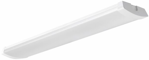 Breda, 47W, 6500 lm, IP44, 3000/4000K, Dali