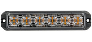 Blixtljus OPTIBEAM Vector Six ICAO/MIL