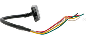 Blixtljus OPTIBEAM Vector Six ICAO/MIL