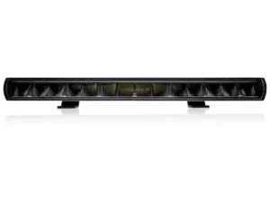 OPTIBEAM Super Captain One 600 Curved, Orange/Vit Positionsljus