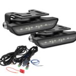 Backljuspaket med 2 x Nano 30W