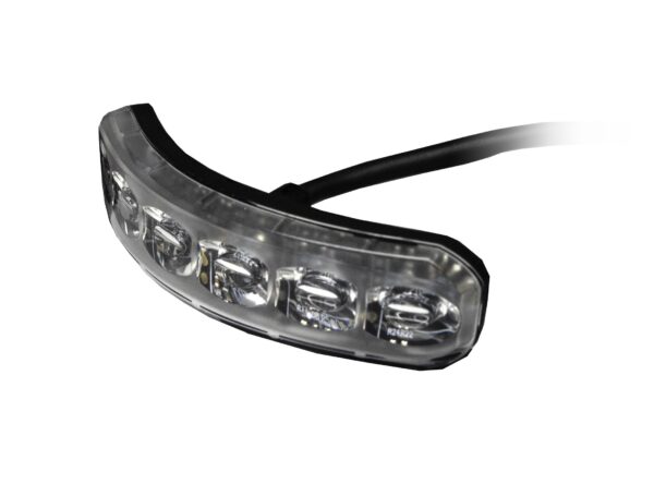 Nexus Böjbart LED Blixtljus - 18w 6 LED