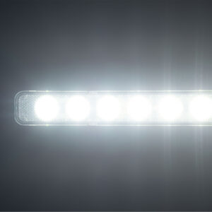 Strands NUUK E-LINE ARBETSLJUS 80W