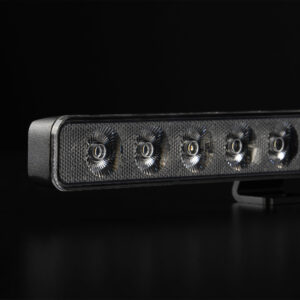 Strands NUUK E-LINE ARBETSLJUS 80W