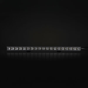 Strands NUUK E-LINE ARBETSLJUS 80W