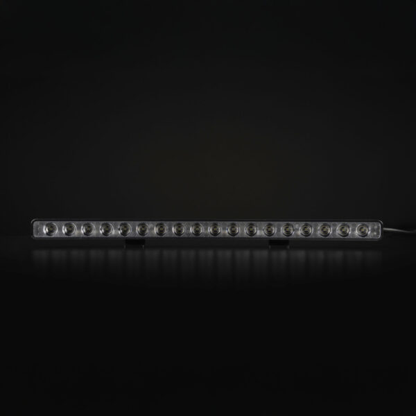 Strands NUUK E-LINE ARBETSLJUS 80W
