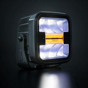 Strands SIBERIA XP HEAT ARBETSLJUS 70w