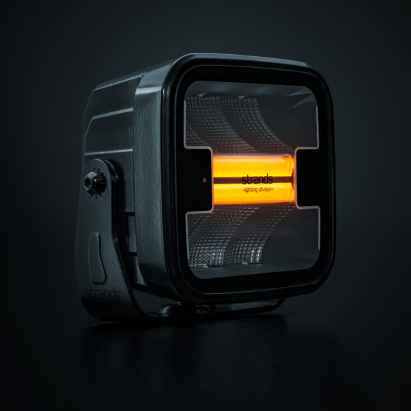 Strands SIBERIA XP HEAT ARBETSLJUS 70w