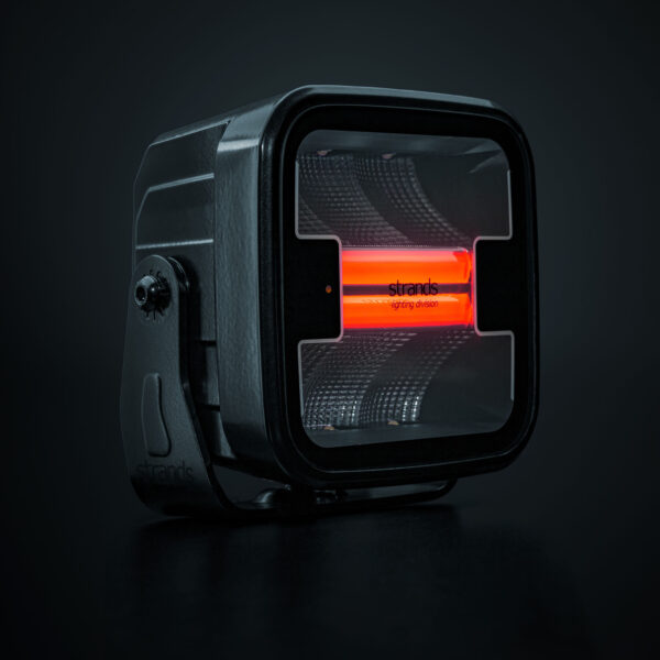 Strands SIBERIA XP HEAT ARBETSLJUS 70w