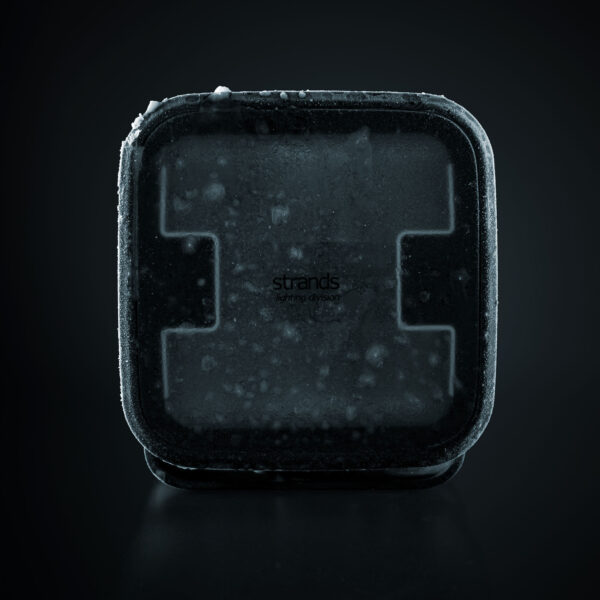 Strands SIBERIA XP HEAT ARBETSLJUS 70w