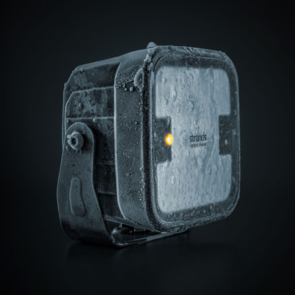 Strands SIBERIA XP HEAT ARBETSLJUS 70w