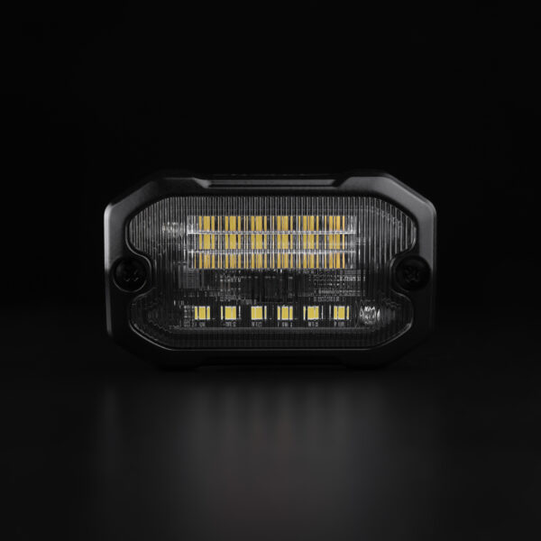 Strands UNITY SCENE LIGHT