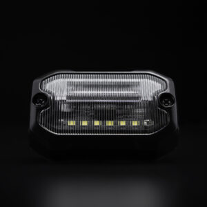 Strands UNITY SCENE LIGHT