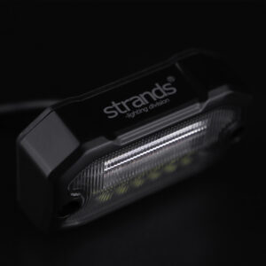 Strands UNITY SCENE LIGHT
