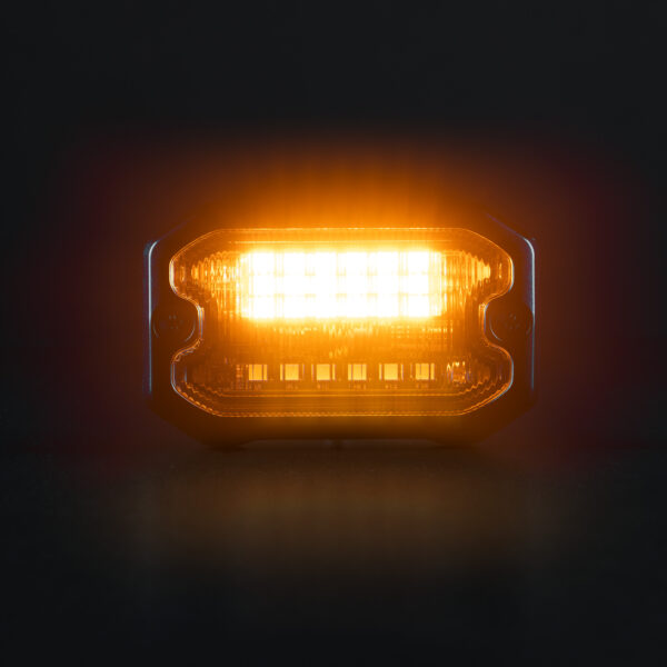 Strands UNITY SCENE LIGHT