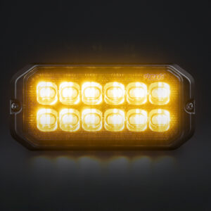 Strands DARK KNIGHT BLIXTLJUS DUO 12 LED
