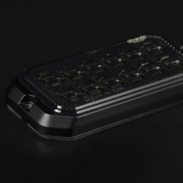 Strands DARK KNIGHT BLIXTLJUS DUO 12 LED