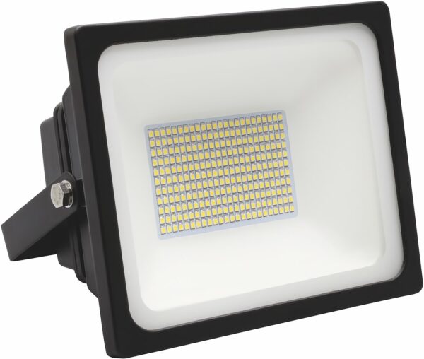 Arc LED-strålkastare, 50W, IP66