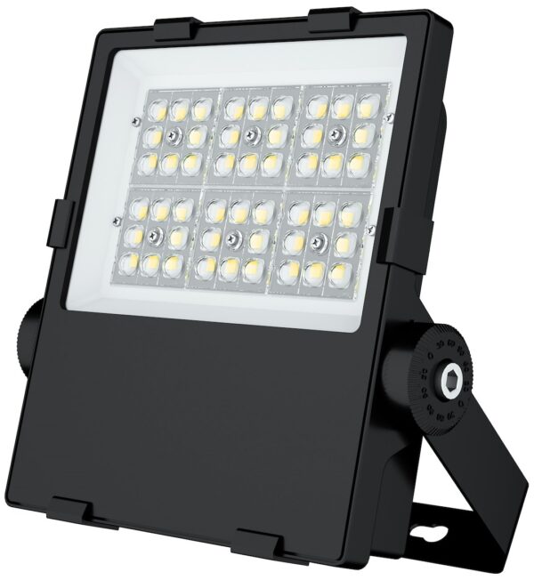 Strålkastare Areal, IP66 - 100w