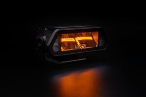 Epix5+ Strobe LED-ramp