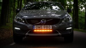 Paket med Phoenix+ 20" LED-ramp och 2 x Helix backljus