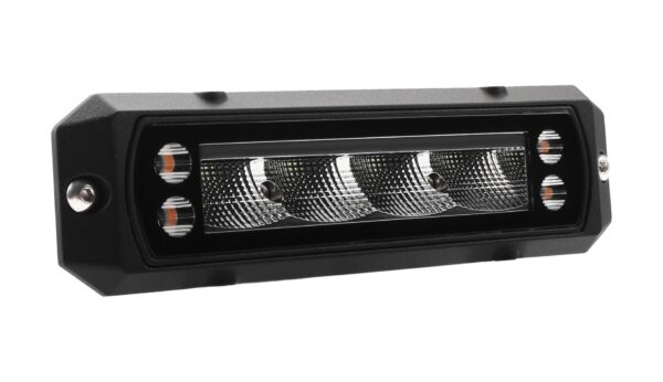 Paket med Phoenix+ 20" LED-ramp och 2 x Helix backljus för Iveco Daily