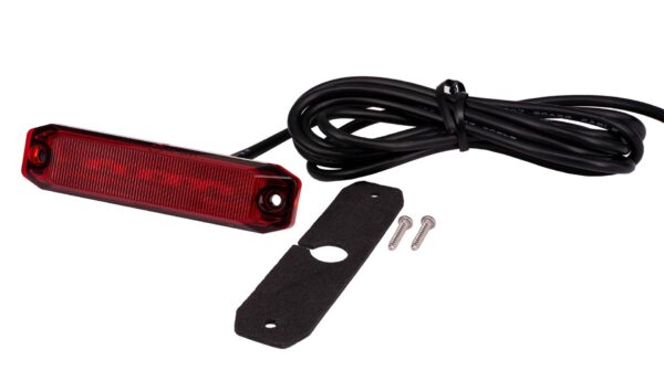 Ledson OptoLine M Positionsljus