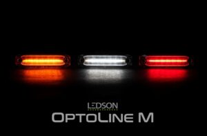 Ledson OptoLine M Positionsljus