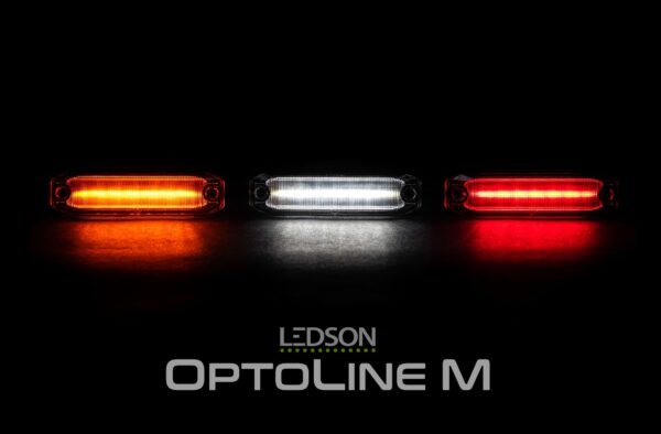 Ledson OptoLine M Positionsljus