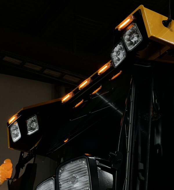 Ledson OptoLine M Positionsljus