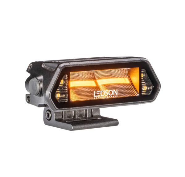 Epix5+ Work Strobe LED-ramp 30w