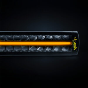 Strands SIBERIA OUTLAW UDX 12” LED BAR