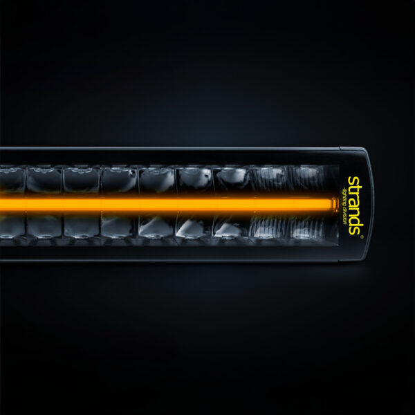 Strands SIBERIA OUTLAW UDX 12” LED BAR