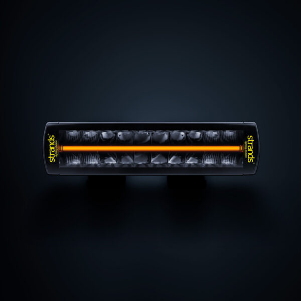Strands SIBERIA OUTLAW UDX 12” LED BAR