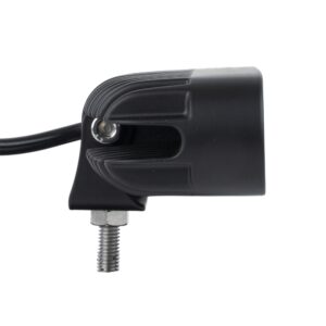 Phantom LED backljus/arbetsbelysning 40W (combo)