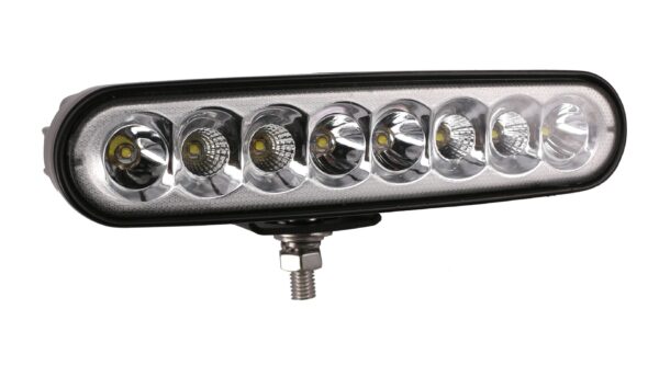 Phantom LED backljus/arbetsbelysning 40W (combo)