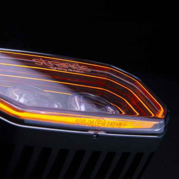 Strands FOR9T LIGHT POD 4″
